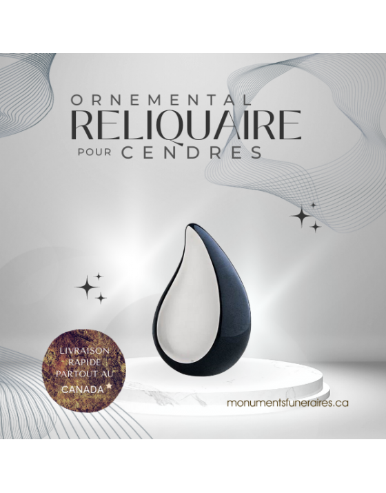 Larme de Minuit (Reliquaire) Larme de Minuit (Reliquaire)